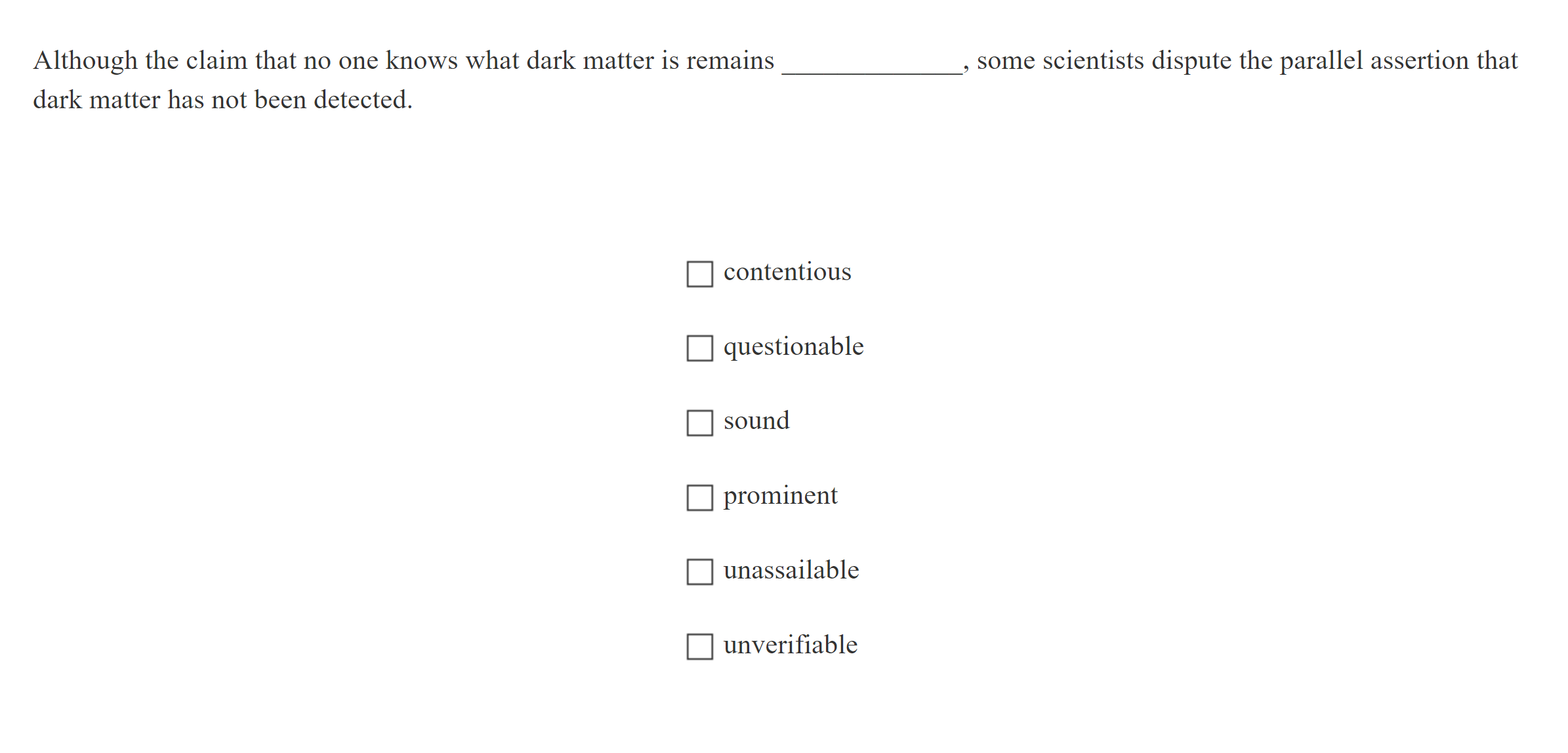 KMF Comprehensive set of mathematics questions after the reform